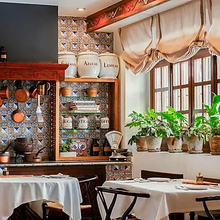 La Casa Del Presidente Small Luxury