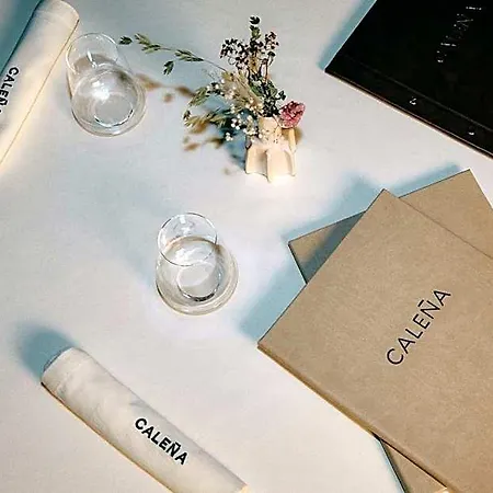 La Casa Del Presidente Small Luxury فندق