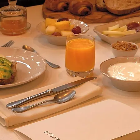 Otel La Casa Del Presidente Small Luxury