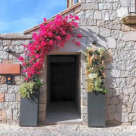 La Casa Del Presidente Small Luxury فندق
