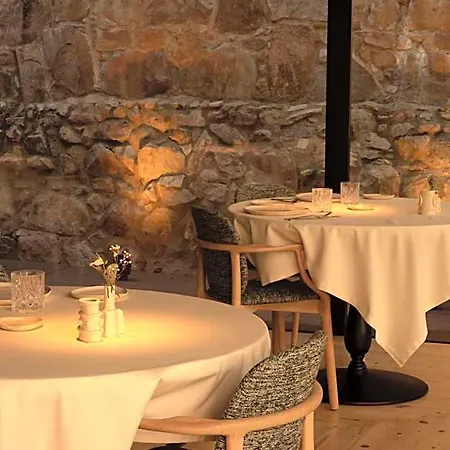 La Casa Del Presidente Small Luxury 5* Avila