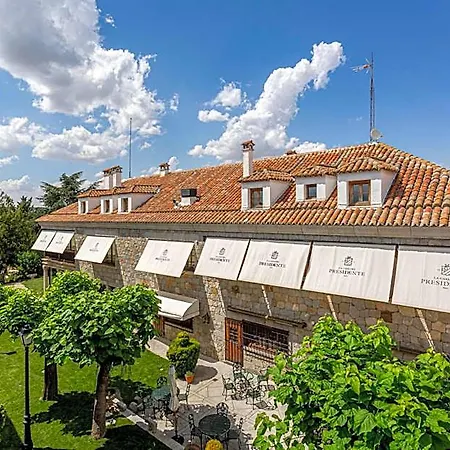 La Casa Del Presidente Small Luxury