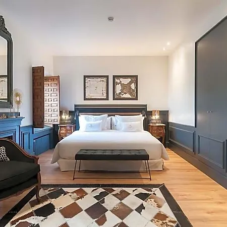 Otel La Casa Del Presidente Small Luxury 5*