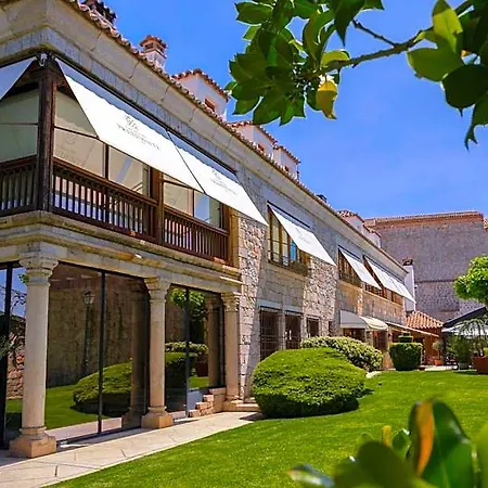 La Casa Del Presidente Small Luxury Otel