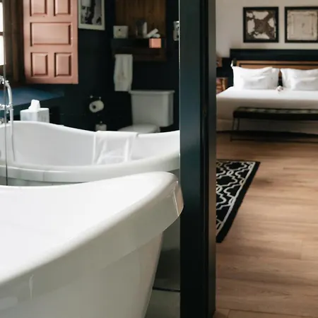 La Casa Del Presidente Small Luxury