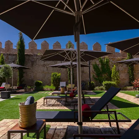 فندق La Casa Del Presidente Small Luxury Ávila