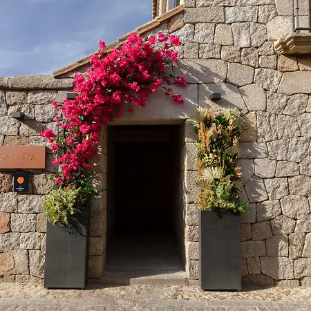 فندق La Casa Del Presidente Small Luxury 5*