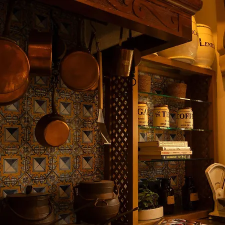 La Casa Del Presidente Small Luxury فندق