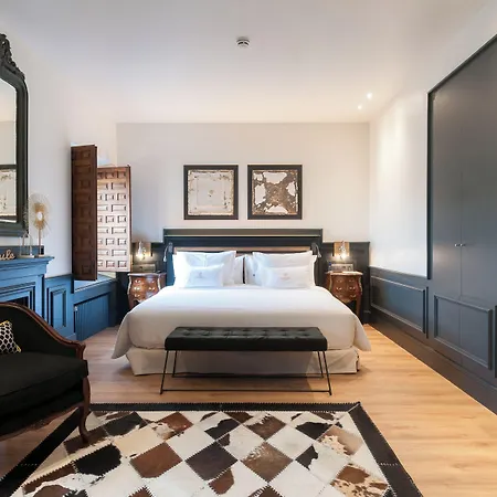 فندق La Casa Del Presidente Small Luxury 5*