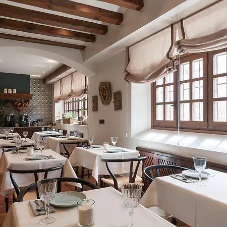 Hotel La Casa Del Presidente