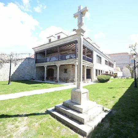 La Casa Del Presidente Hotel