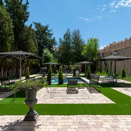 La Casa Del Presidente Avila