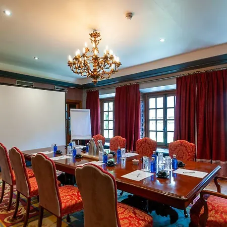 La Casa Del Presidente Small Luxury 5*