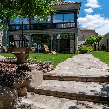 La Casa Del Presidente Small Luxury فندق