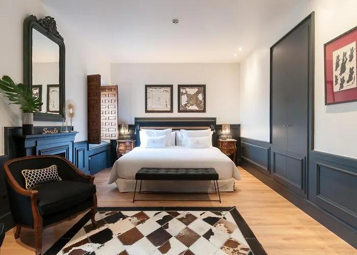 La Casa Del Presidente Ávila