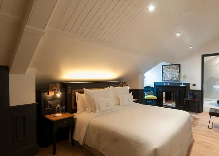 La Casa Del Presidente Hotel