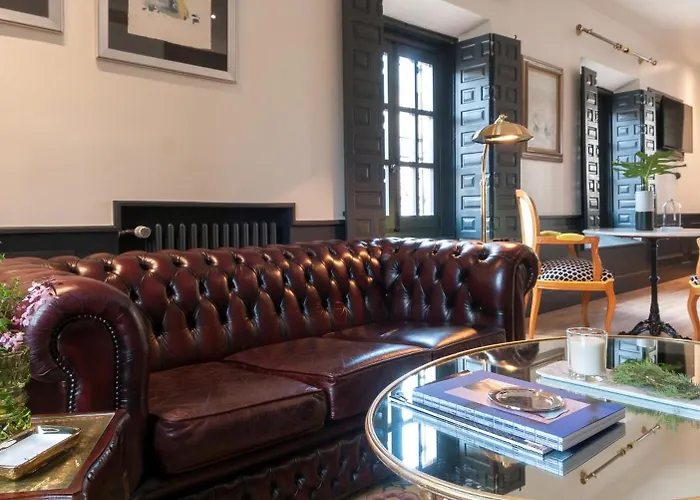 La Casa Del Presidente Ávila