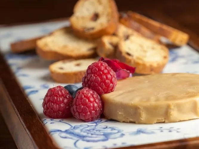 La Casa Del Presidente Ávila