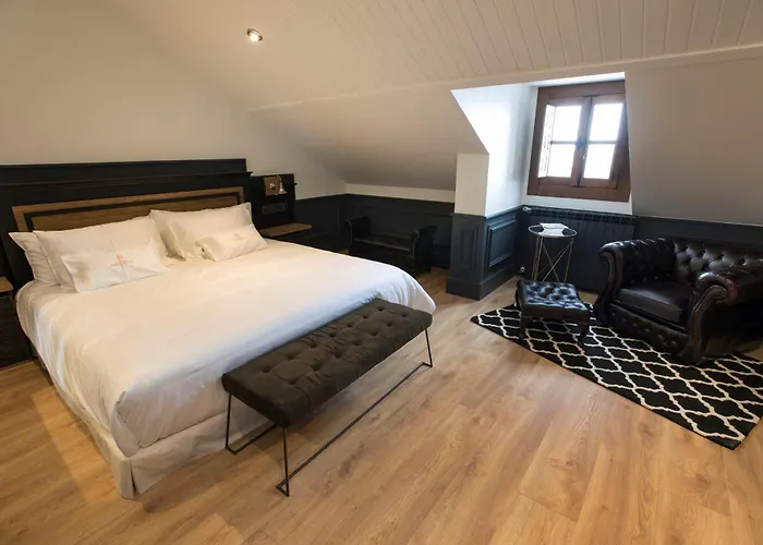 La Casa Del Presidente