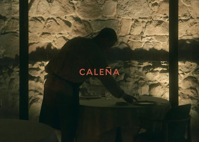 La Casa Del Presidente 5* Ávila