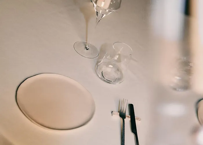 Hotel La Casa Del Presidente