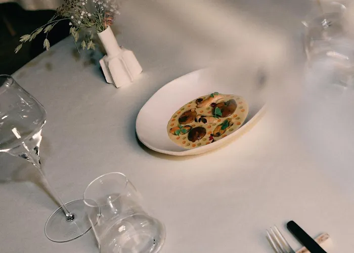 Hotel La Casa Del Presidente 5*