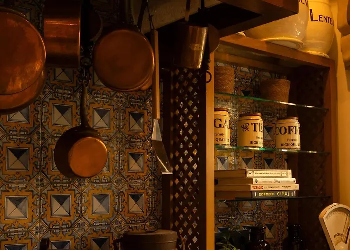 Hotel La Casa Del Presidente 5*