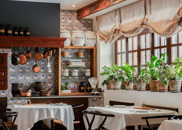 La Casa Del Presidente 5*