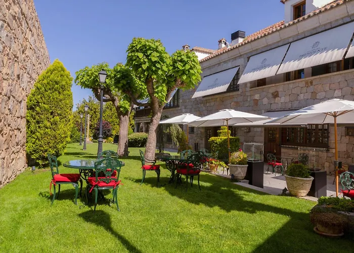 Hotel La Casa Del Presidente