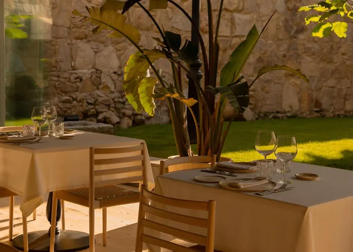 La Casa Del Presidente Hotel Ávila