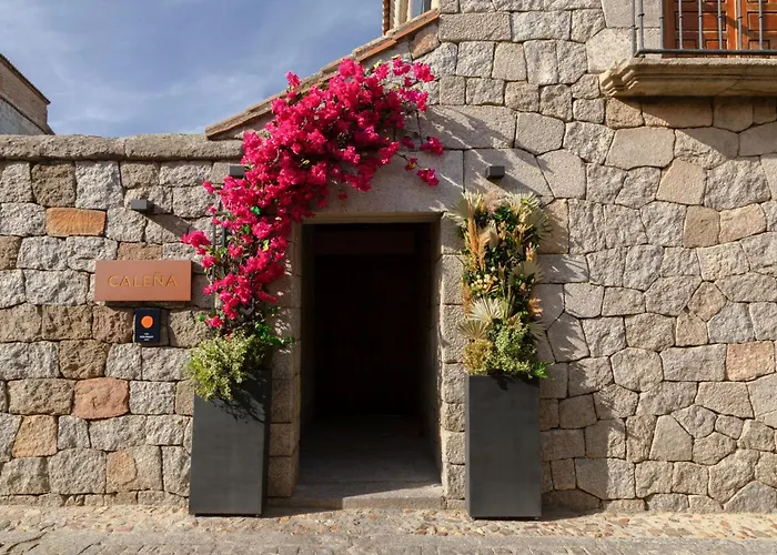 Hotel La Casa Del Presidente Ávila