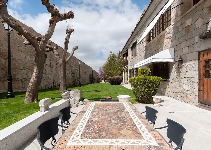 Hotel La Casa Del Presidente