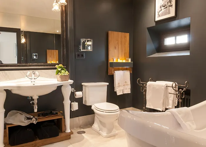 La Casa Del Presidente 5*