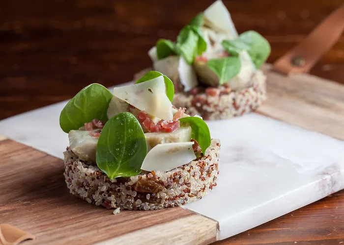 La Casa Del Presidente Ávila