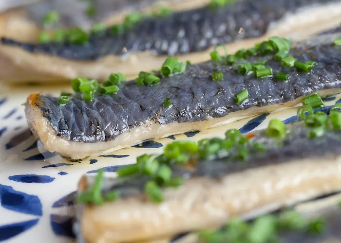 Отель La Casa Del Presidente Авила