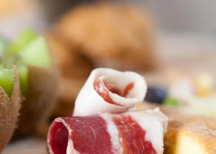 La Casa Del Presidente 5*