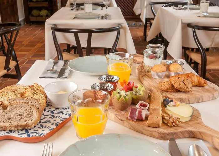 Hotel La Casa Del Presidente 5*