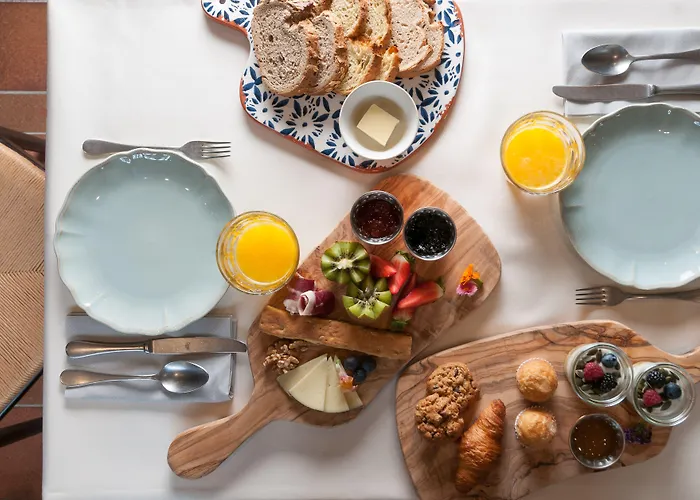 La Casa Del Presidente Hotel