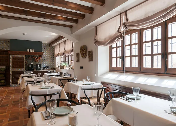 Hotel La Casa Del Presidente