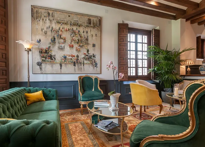 La Casa Del Presidente Hotel 5*