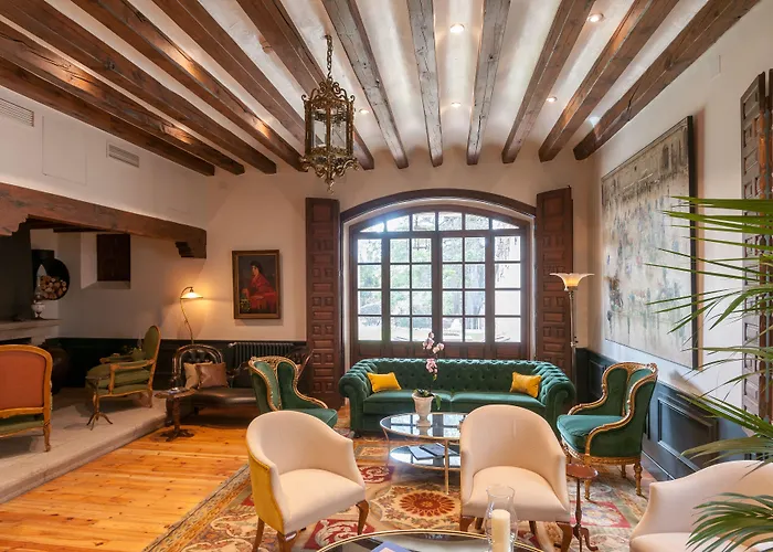 La Casa Del Presidente