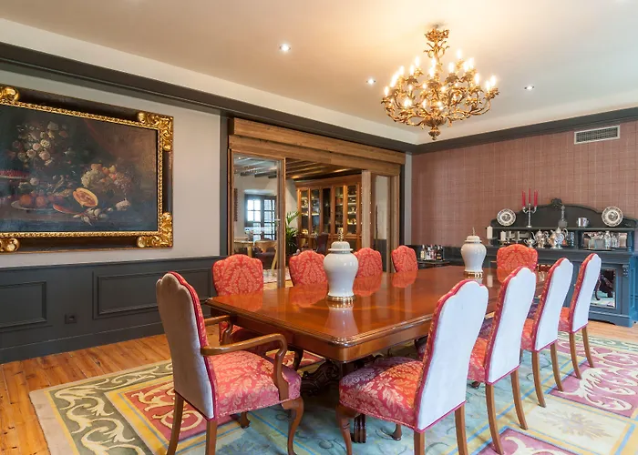 La Casa Del Presidente 5*