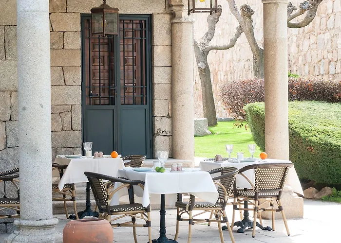 Hotel La Casa Del Presidente 5*