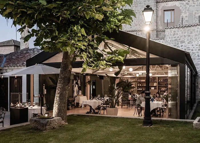 Отель La Casa Del Presidente 5*