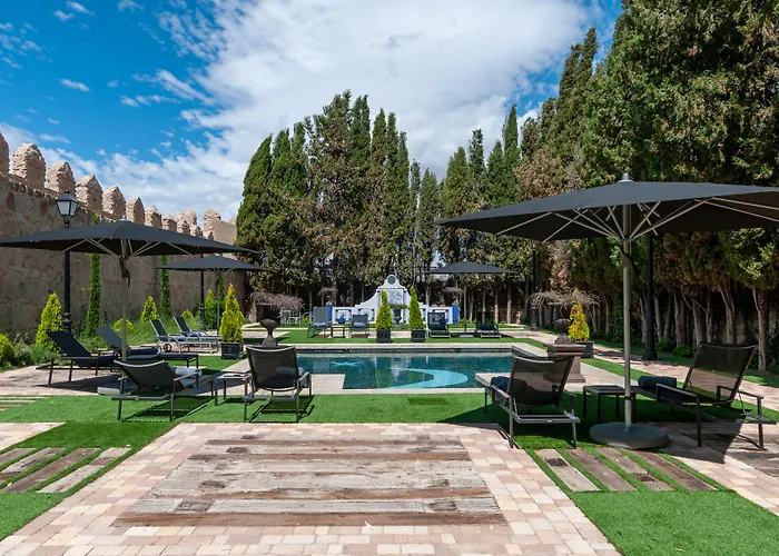 Hotel La Casa Del Presidente 5*