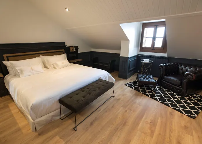 Hotel La Casa Del Presidente 5*