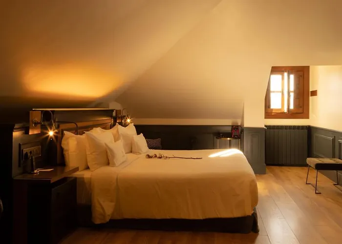 Hotel La Casa Del Presidente 5*