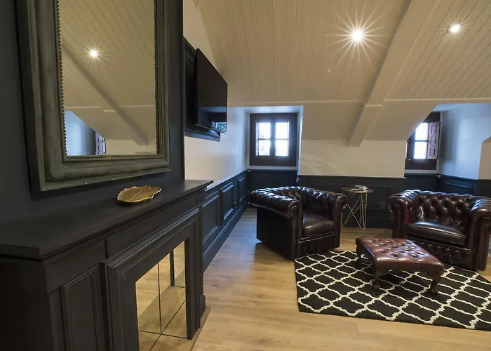 Hotel La Casa Del Presidente