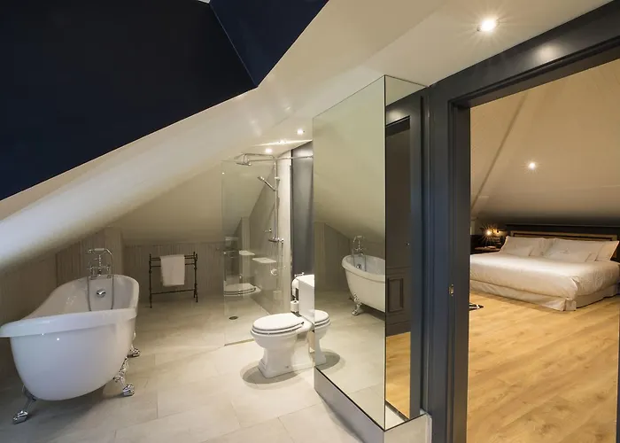 Hotel La Casa Del Presidente 5*