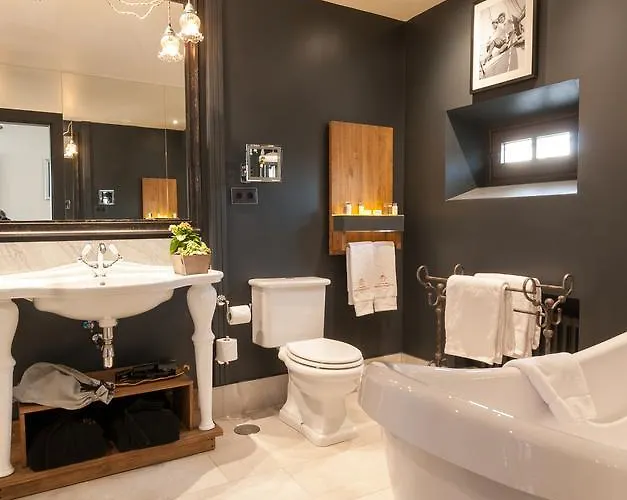 La Casa Del Presidente Ávila